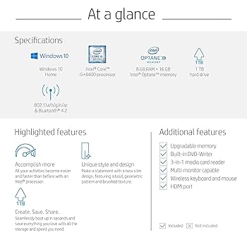 HP Pavilion ノートPC Intel Core i5 8th Gen Amazon.com: HP Pavilion 14