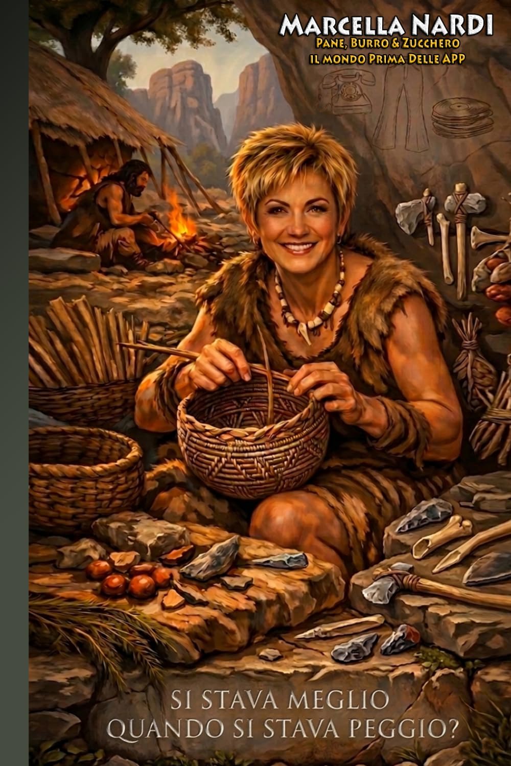 SI STAVA MEGLIO QUANDO SI STAVA PEGGIO?