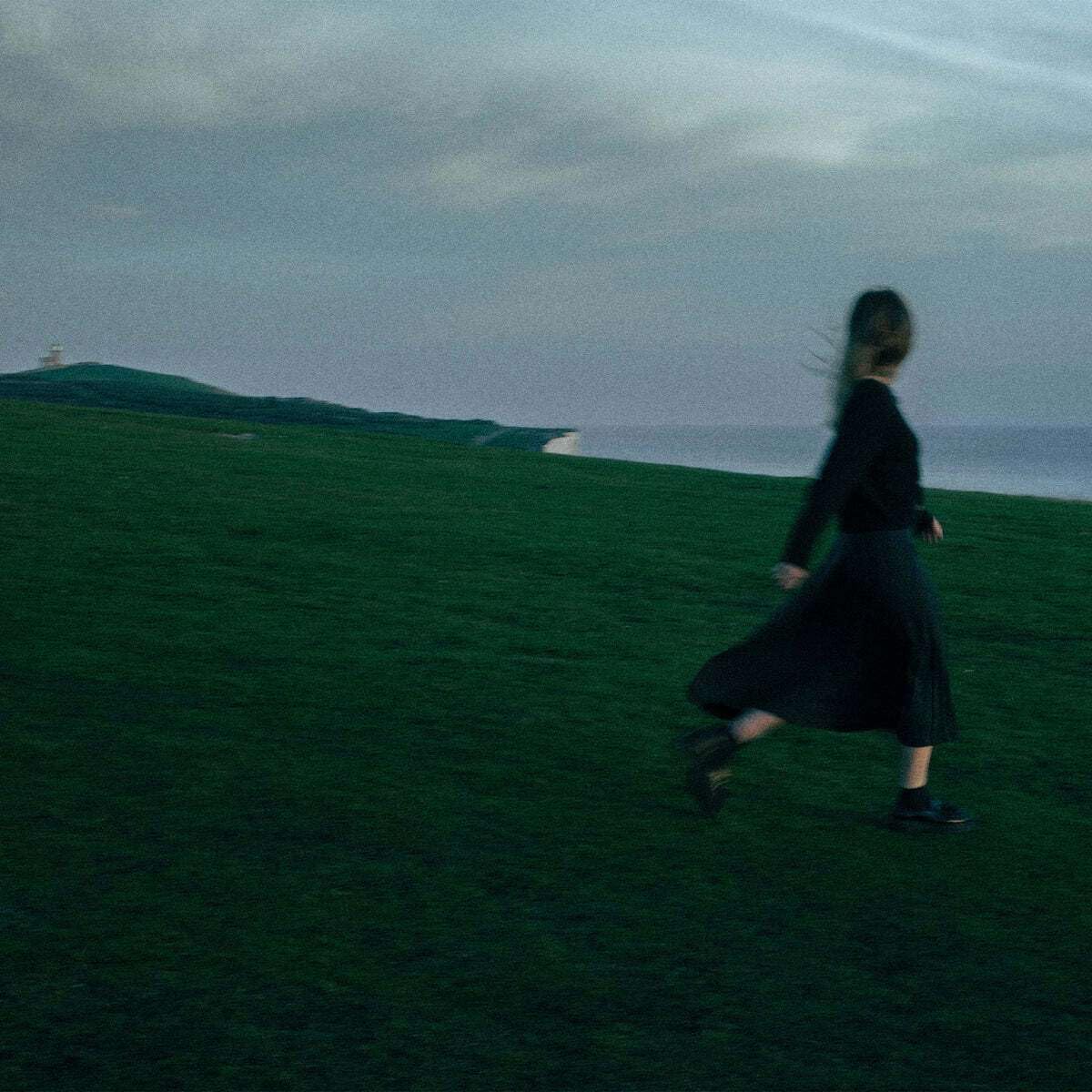 Things I Left Behind [VINYL]