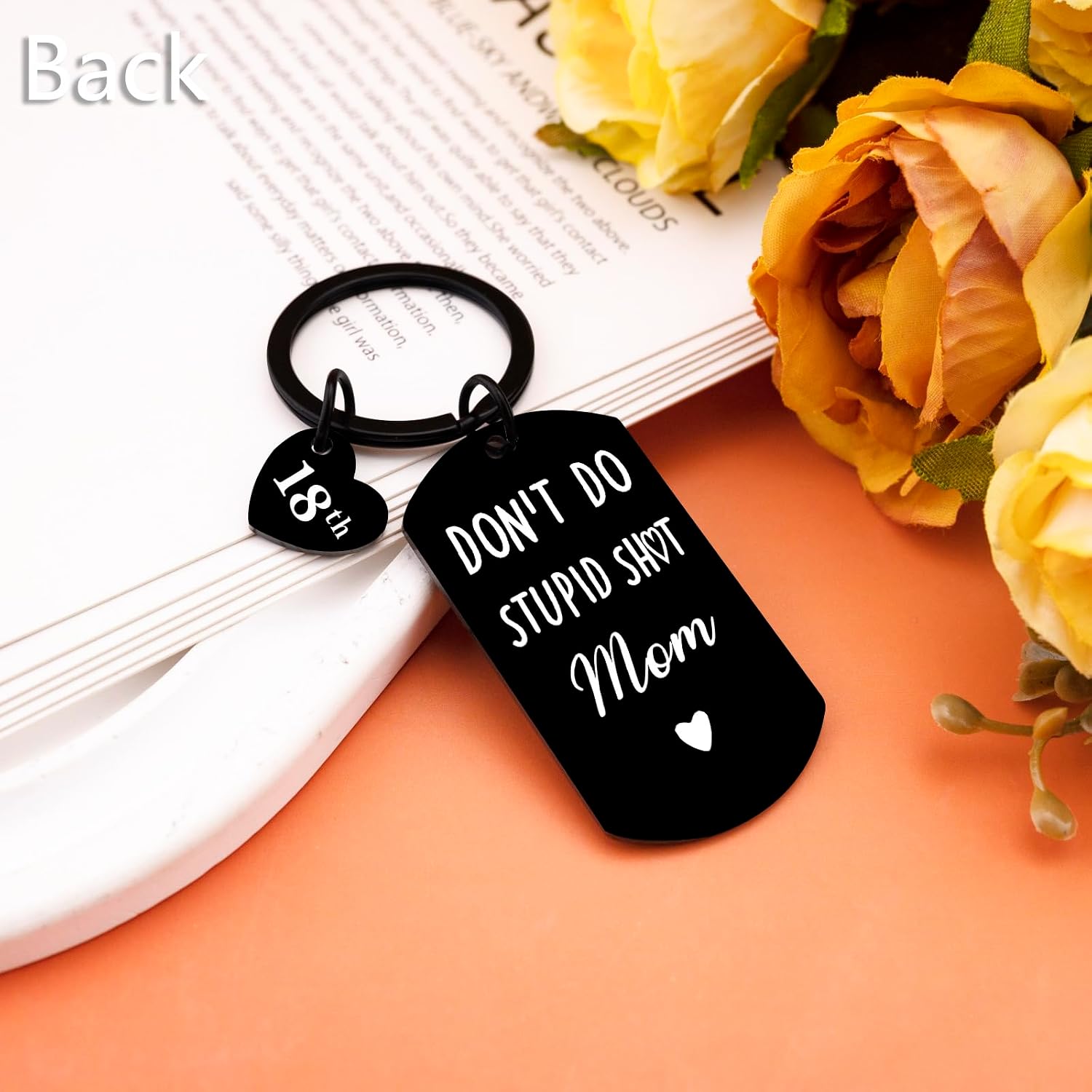 16th 18th Birthday Decorations for Boys Girls 16th 18th Birthday Gifts for Boys Girls Daughter Son image 4