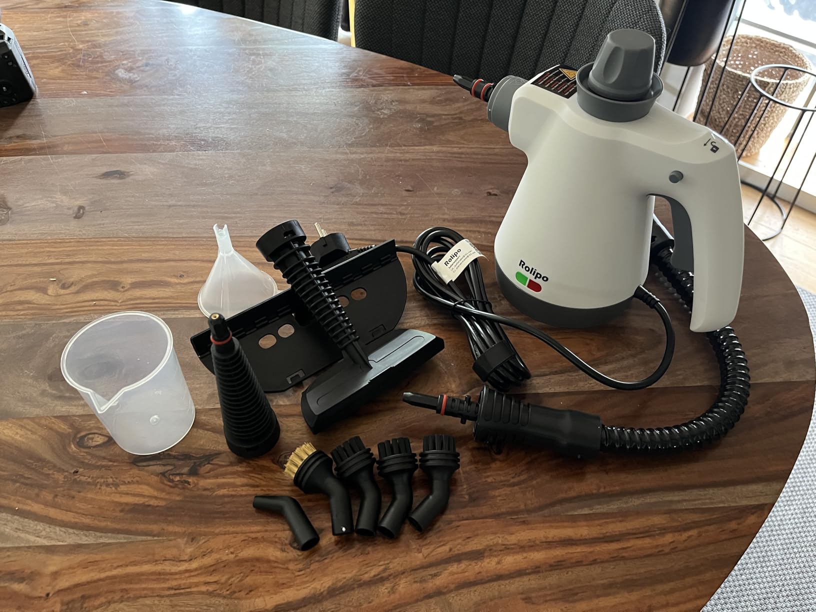 Review image