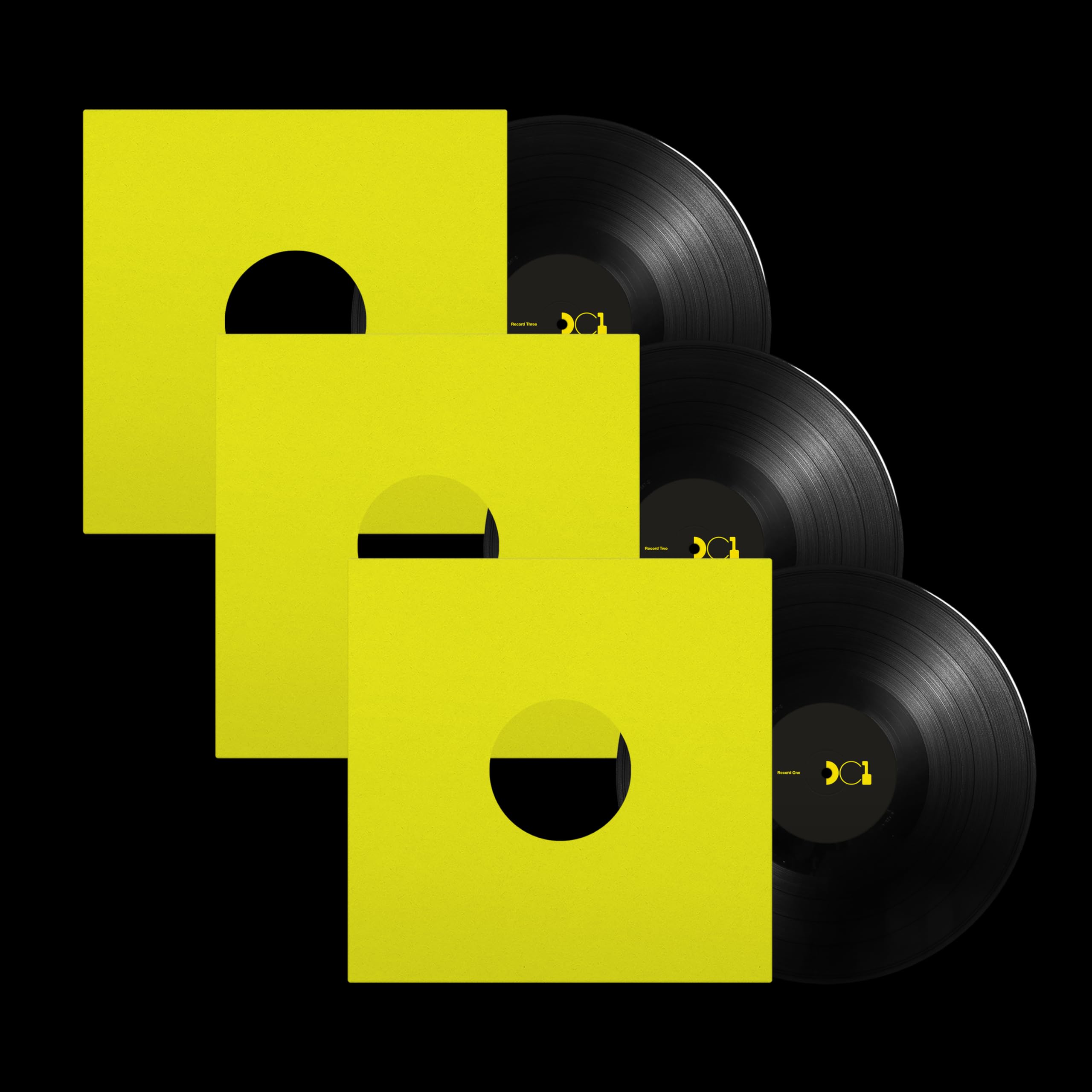 Defected Classics Vol 1