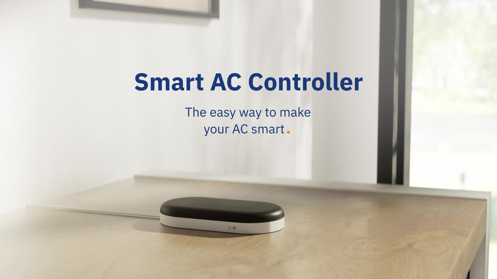 Netatmo Controllo Intelligente Per Condizionatore - 2 Pezzi, Compatibile Con Alexa, Google E Siri - Foto 6