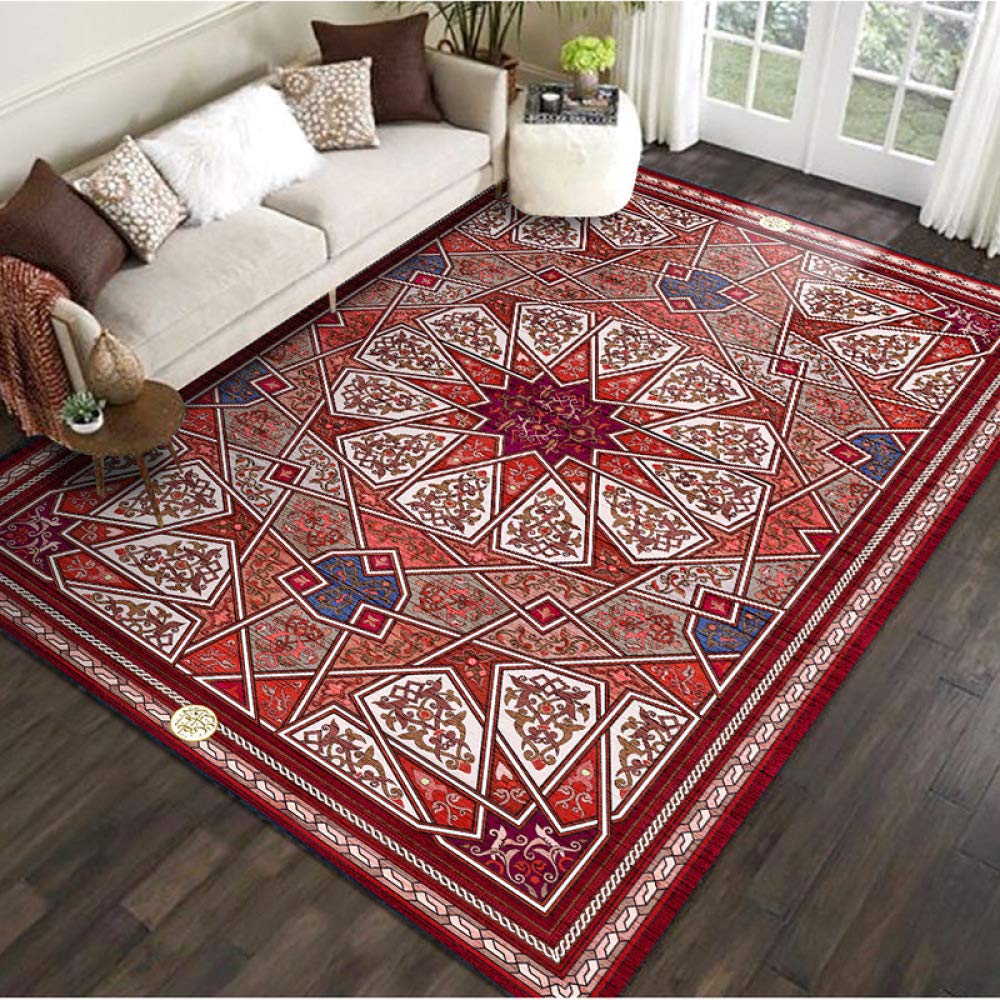 Hairy Carpet Rug For Living Room Large Size Anti-Slip Bedroom Soft Carpets Home Textile Mats Tapete Para Sala 140cmX200cm