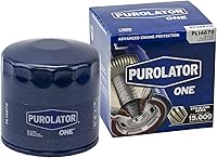Vista 8 de Purolator L14670 Filtro de aceite.