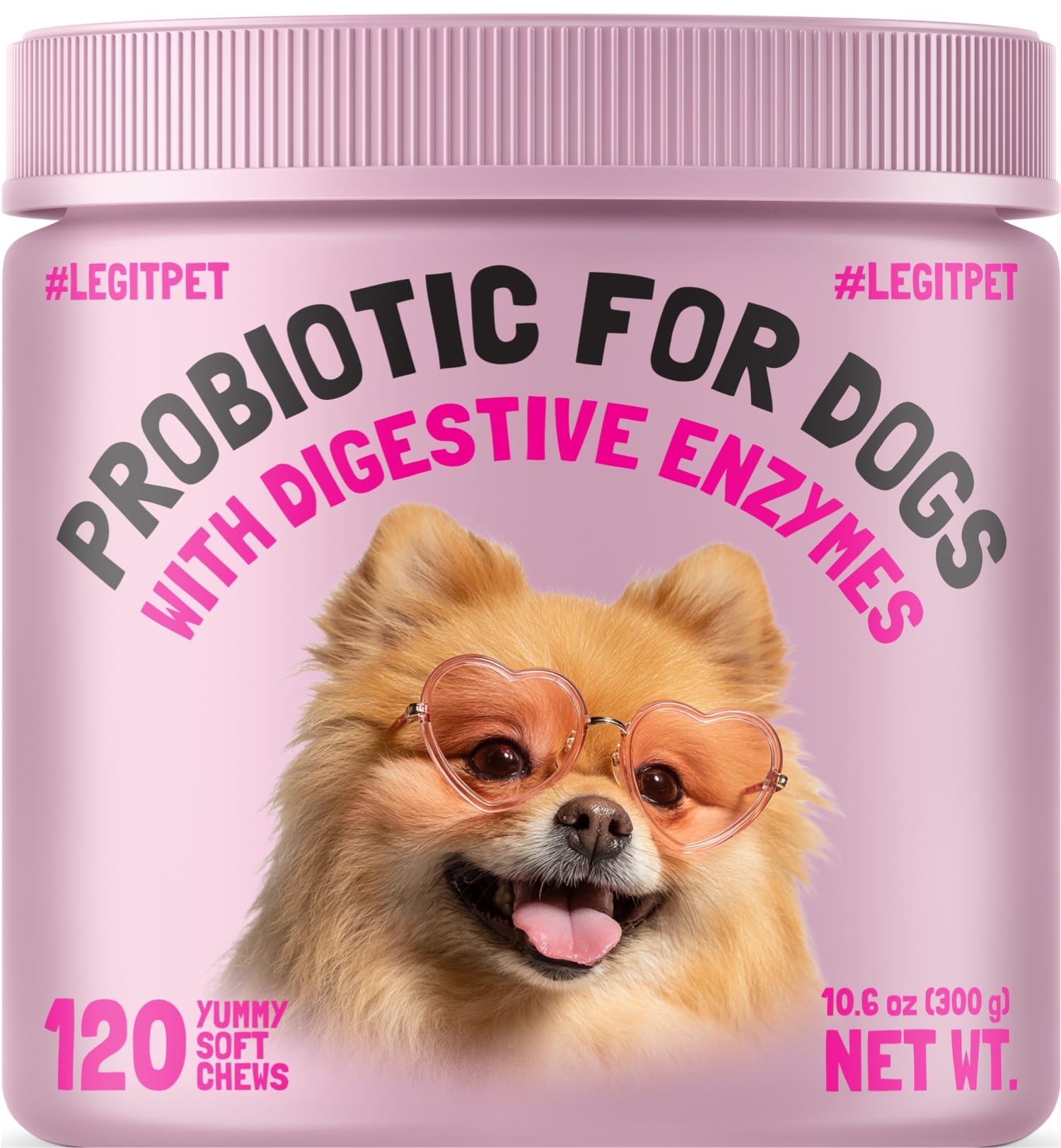 Probiotics for Dogs