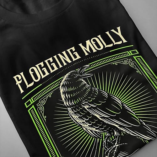 Miniatura 3 de Youth Men Short-Sleeve Shirt Hawaiian Shirts Cotton Crew Neck T-Shirt Tops Clothing for Men T-Shirts