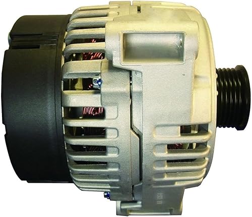 Miniatura 6 de PREMIER GEAR PG-13819 Reemplazo del alternador para Mercedes-Benz Ml320 V6 (98-01), G500 V8 (02-02), E320 V6 (98-01), Clk320 V6 (98-00), C280 V6