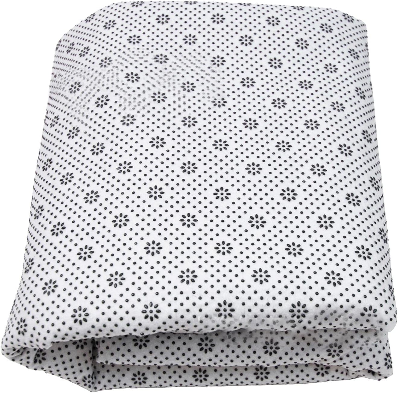 Tufting Cloth Thick Backing Non Slip Punch Needle Polyester Carpet Rug Needle Sewing Craft Carpet Weaving for Using Rug Tufting, 1.8x2m