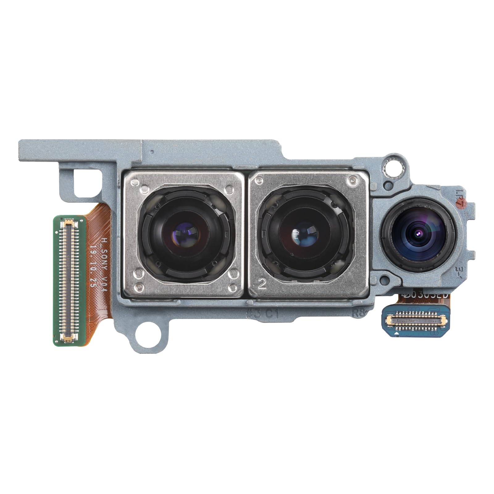 for Samsung Galaxy Note 20 5G Back Camera Replacement