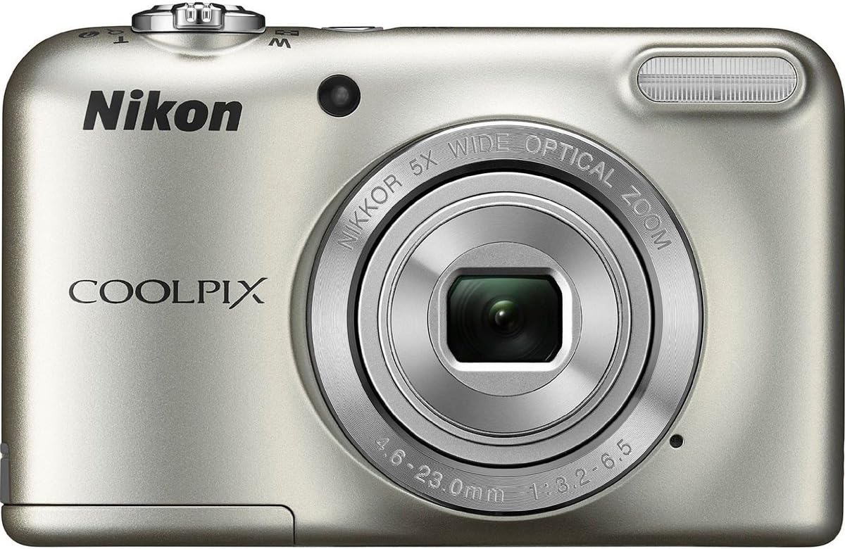 Nikon Coolpix L29