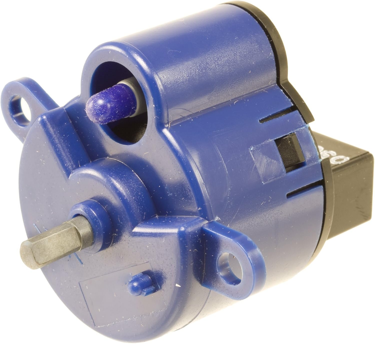 WVE by NTK 1S3634 4WD Switch