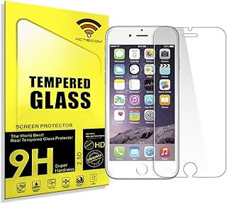 ACTECOM? PROTECTOR PANTALLA PARA IPHONE 7 / IPHONE 8 4,7
