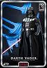Movie Masterpiece Star Wars Episode VI Return of the Jedi Darth Vader 1/6 Scale Figure