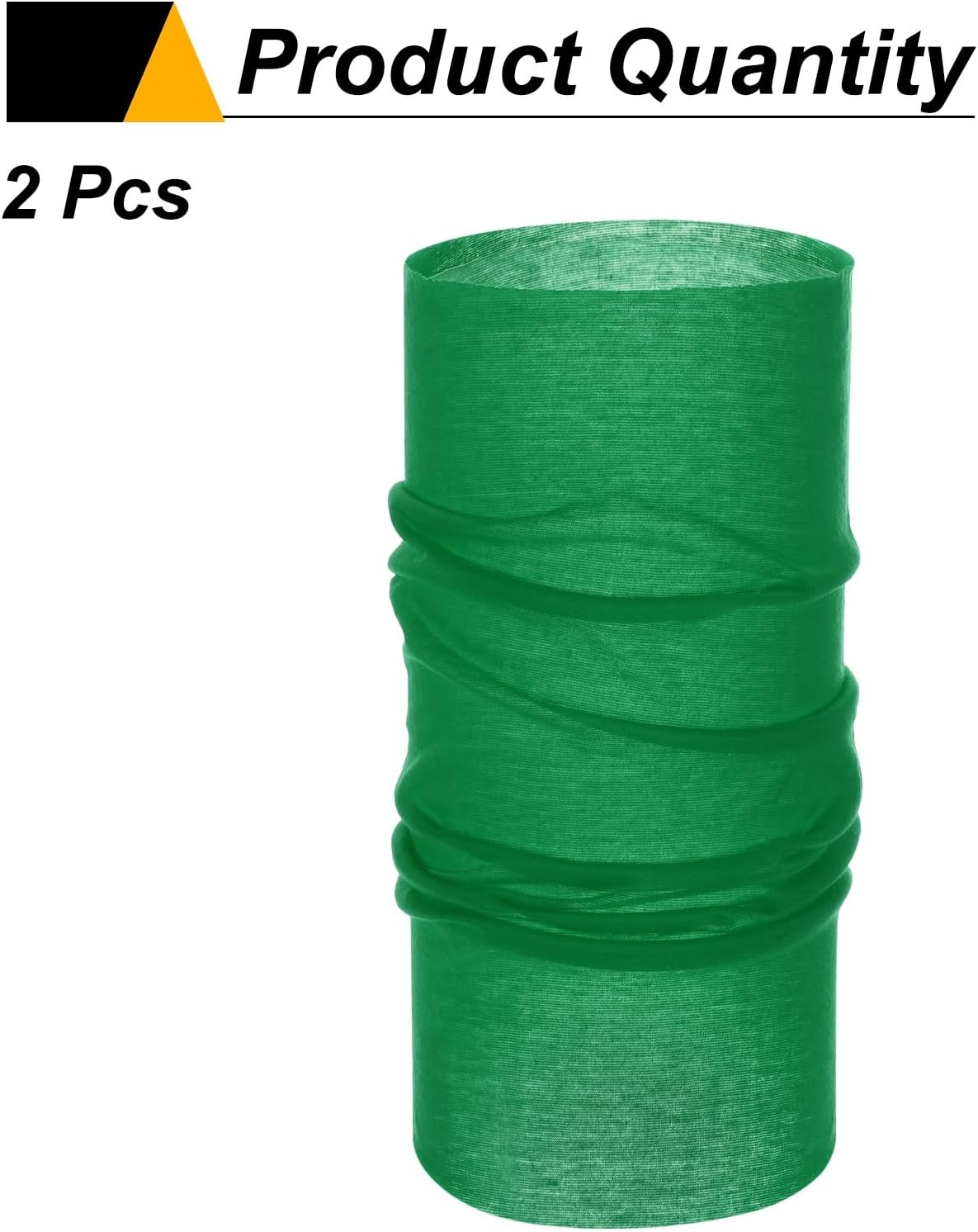 HARFINGTON Summer Cooling Neck Gaiter Sun Protection Face Mask Fishing Neck Gaiters Sunscreen Breathable Bandana - Image 3