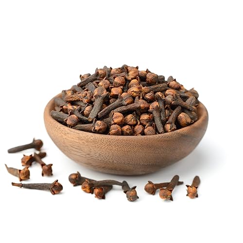 Miniatura 2 de Fruidles - Palitos de canela, anís estrellado y clavo entero, paquete de 3 unidades, cocina aromática, tés y hornear, certificado Kosher, 4 onzas