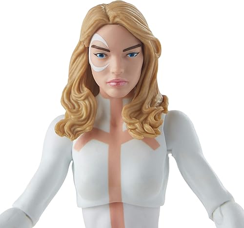 Miniatura 6 de Spider-Man Legends Series - Daga de Marvel de 6 pulgadas