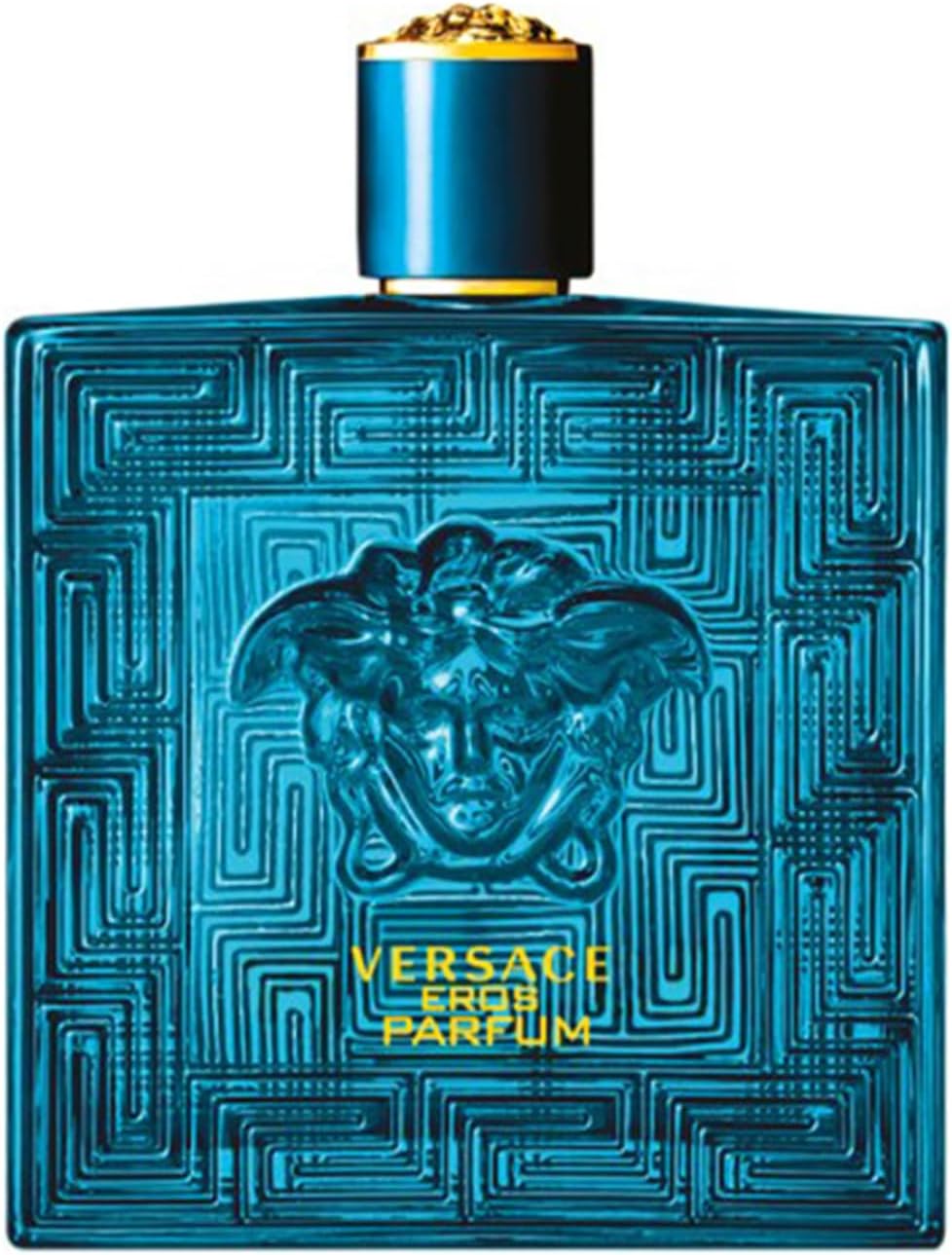 Eros by Versace for Men - 6.7 oz Parfum Spray