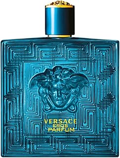 Versace Eros by Versace for Men - 6.7 oz Parfum Spray