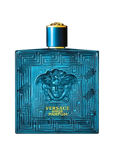Versace Eros by Versace - Espray de perfume para hombre de 6.7 onzas