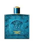 Versace Eros by Versace for Men - 6.7 oz Parfum Spray