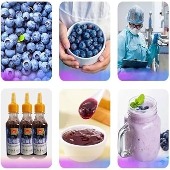 Artisan Slow-cooked Handmade Jam | Freshly Picked From The Orchard Jam Gift Box 200g*2