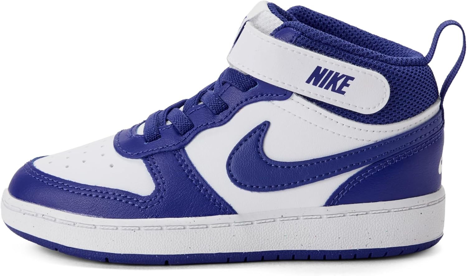 nike court borough mid cena