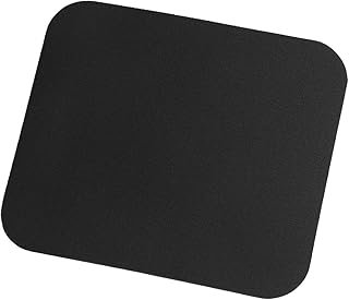 LogiLink ID0096 Mouse Pad Black
