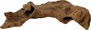 Lucky Reptile OW-M Opuwa - Legno Medio, Misura M