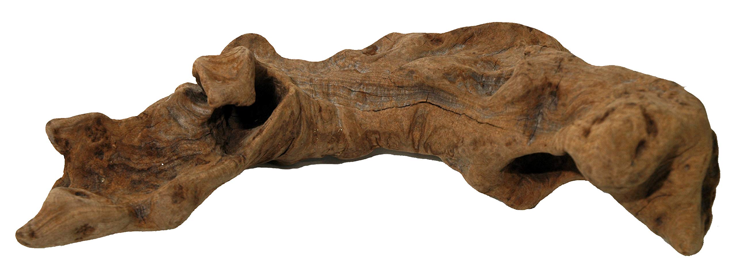 Lucky Reptile OW-M Opuwa Wood Medium, M
