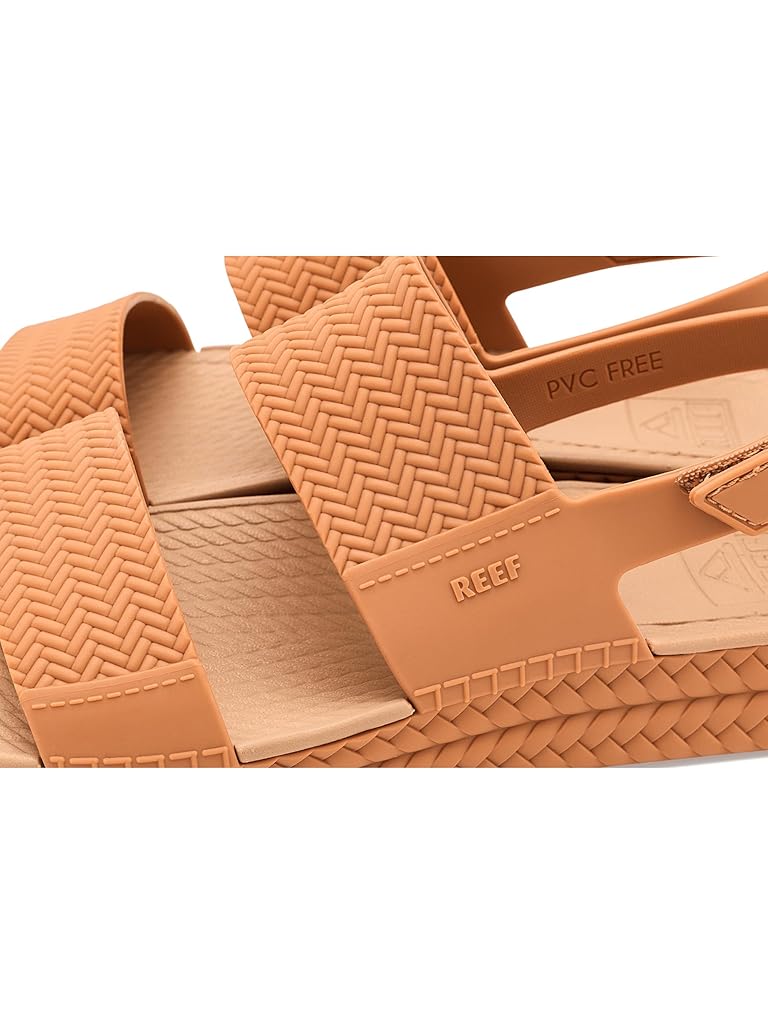 Tan Reef Reef Water Vista