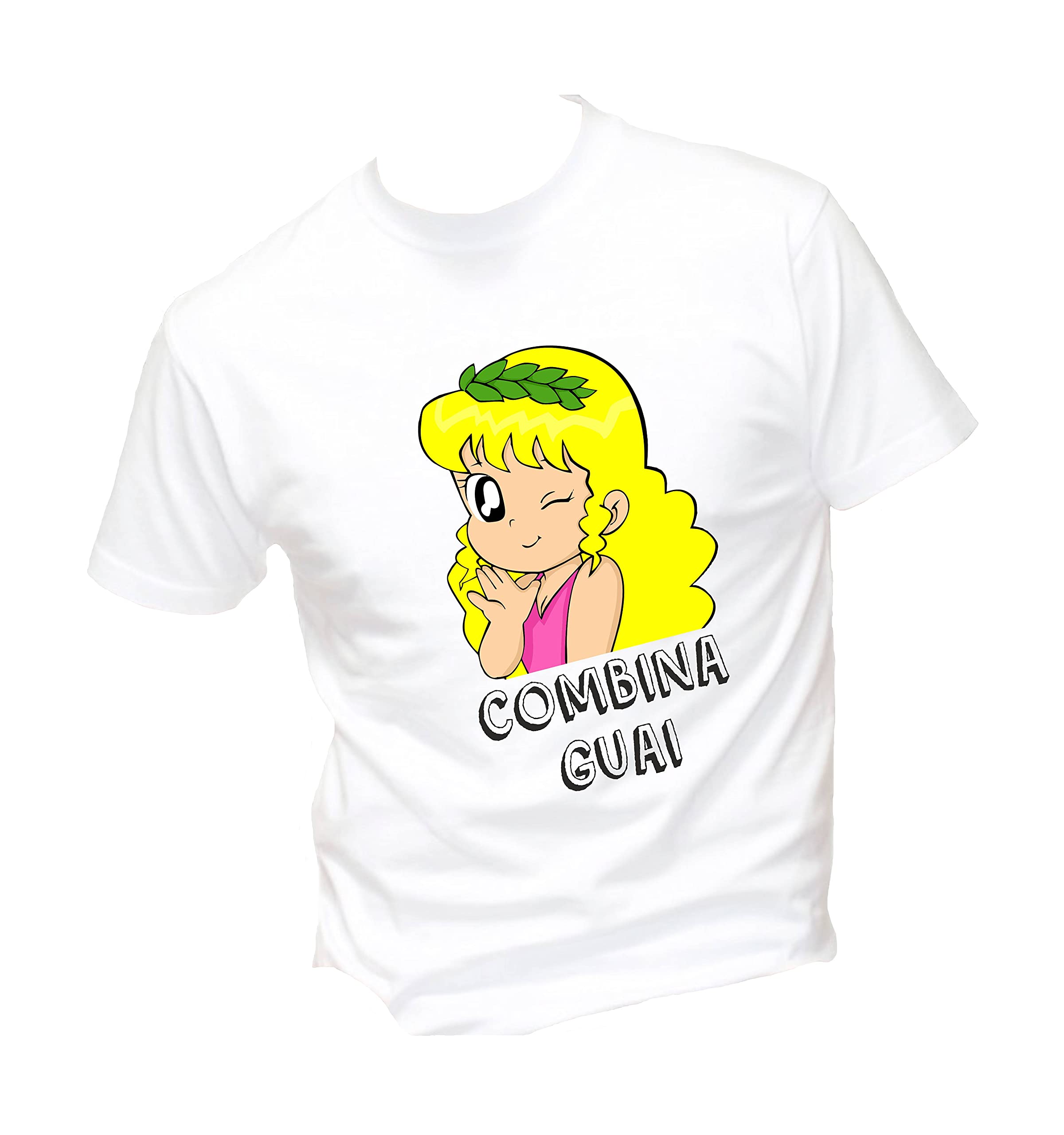 Social Crazy T-Shirt Donna In Cotone Basic - 'Kill B.' - Maglietta Divertente Made In Italy - 4
