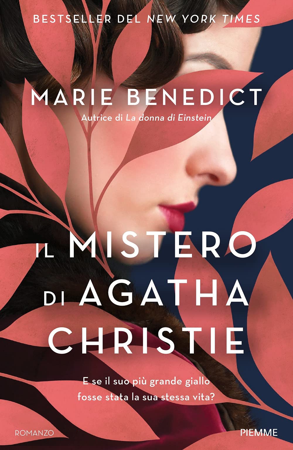Il Mistero Di Agatha Christie - 4