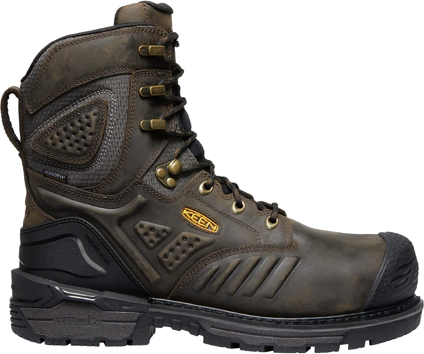 Amazon.co.jp: KEEN Utility 8