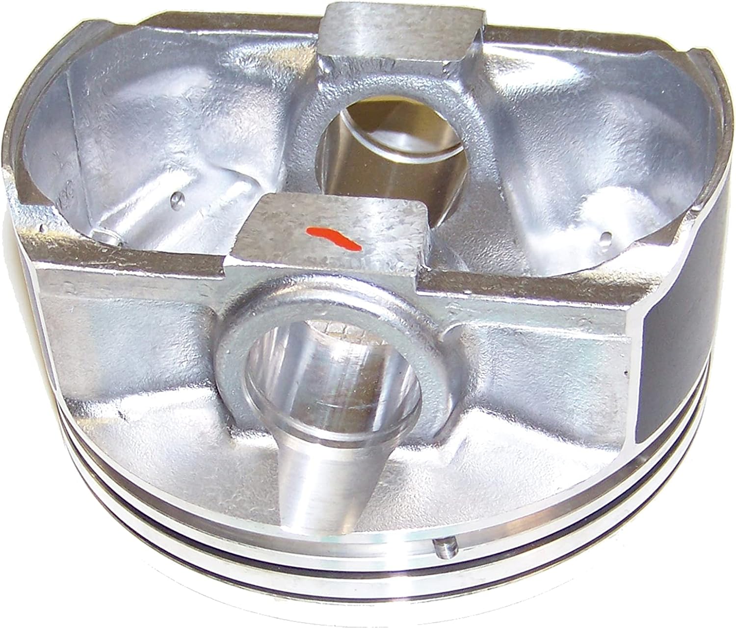 DNJ PRK715 Piston and Ring Kit For 1999-2006 Saab Subaru 9-2X Baja Forester Impreza Legacy Outback 2.5L H4 SOHC 16V Naturally Aspirated EJ251,EJ252,EJ253,EJ259