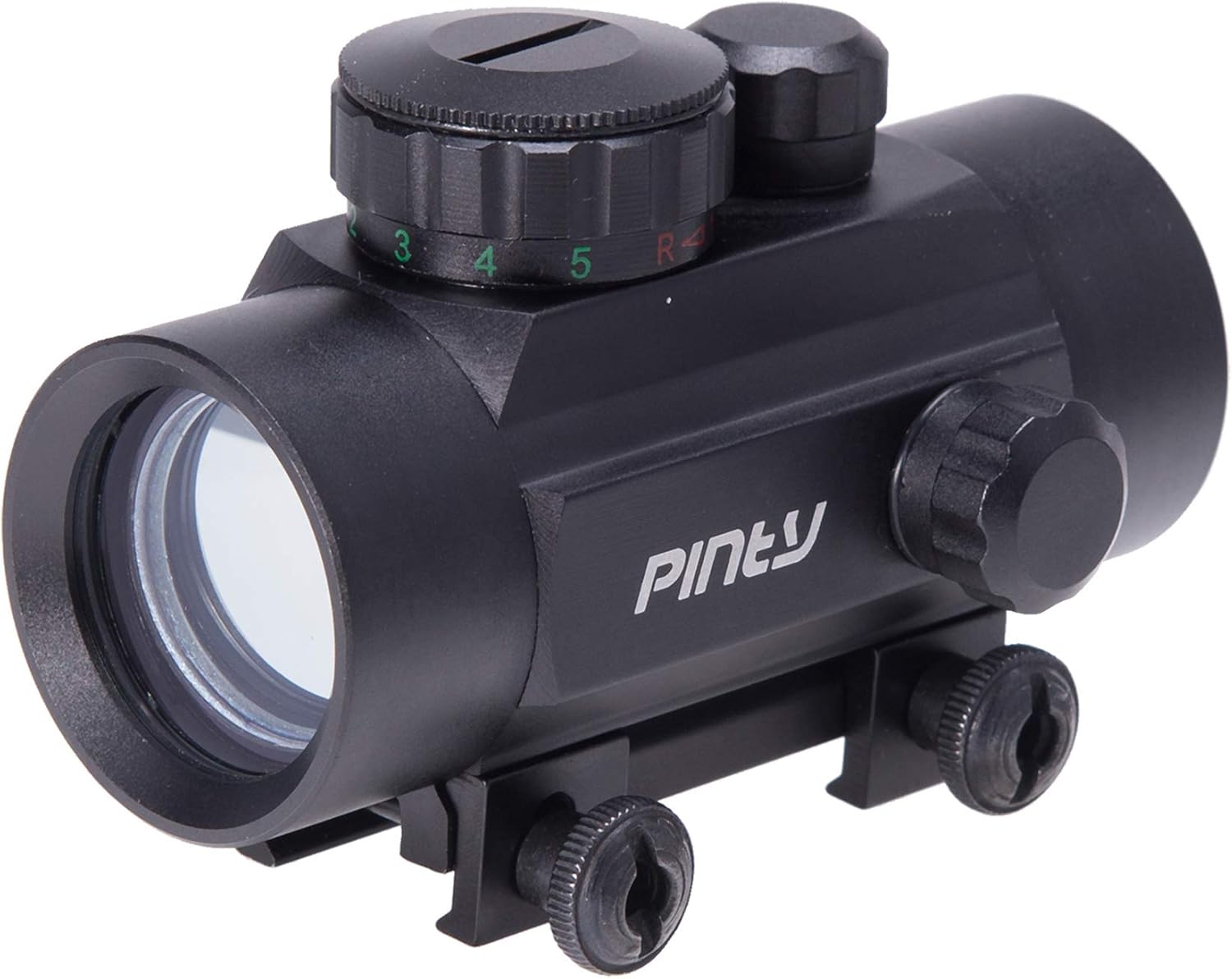 Pinty Reflex Green Sight Scope Image