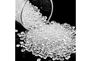 5lb Unscented Aroma Beads for Car Freshies