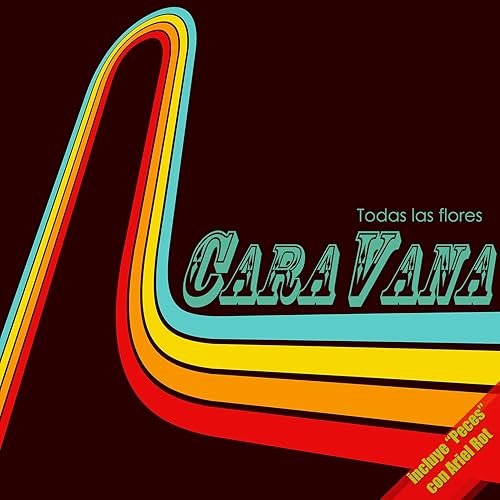 Mi Electro by Caravana \u0026 Guille Silveti on Amazon Music - Amazon.com