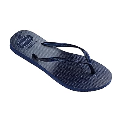 Havaianas Slim Gloss Flip Flop Sandal Women