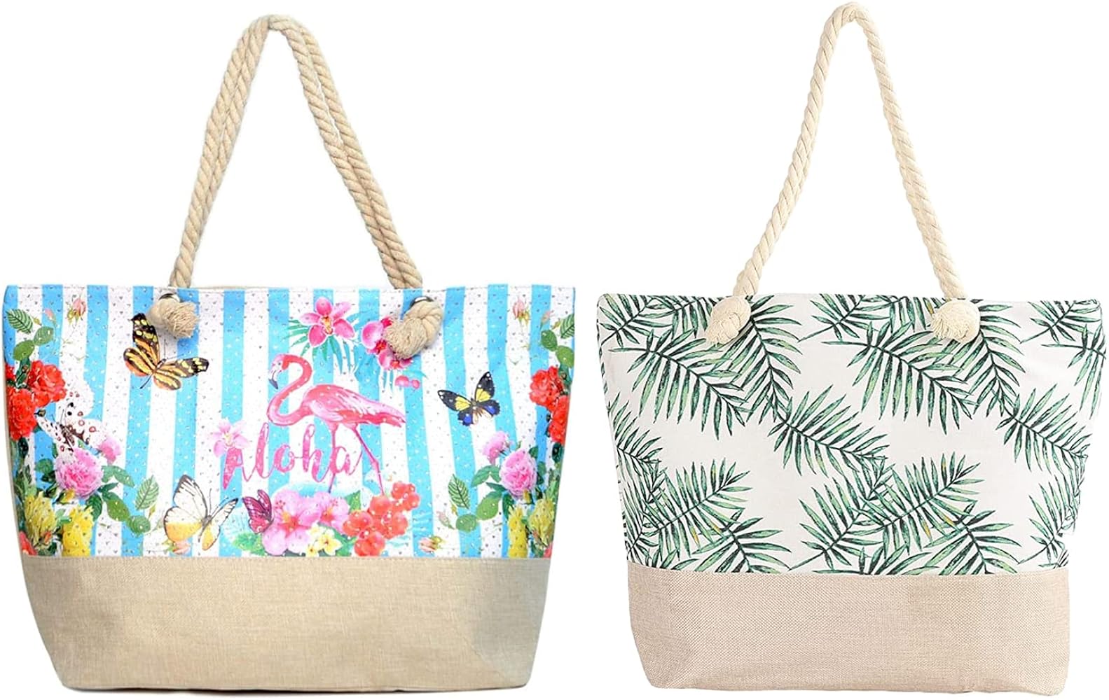 large summer tote