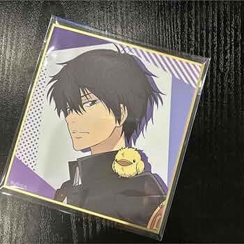 家庭教師ヒットマンREBORN! 雲雀恭弥 色紙 Amazon.co.jp: 家庭教師ヒットマンREBORN ミニ色紙 雲雀恭弥 : 文房具