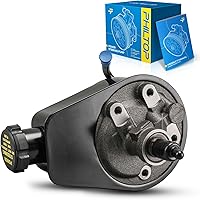 Vista 116 de PHILTOP Bomba de dirección asistida 215346, apta para 2003-2006 Sentra 1.8L, bomba de asistencia eléctrica