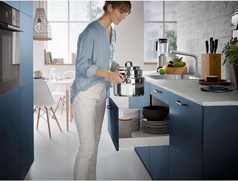 WMF Compact Cousine Tencere Seti 5 Parça