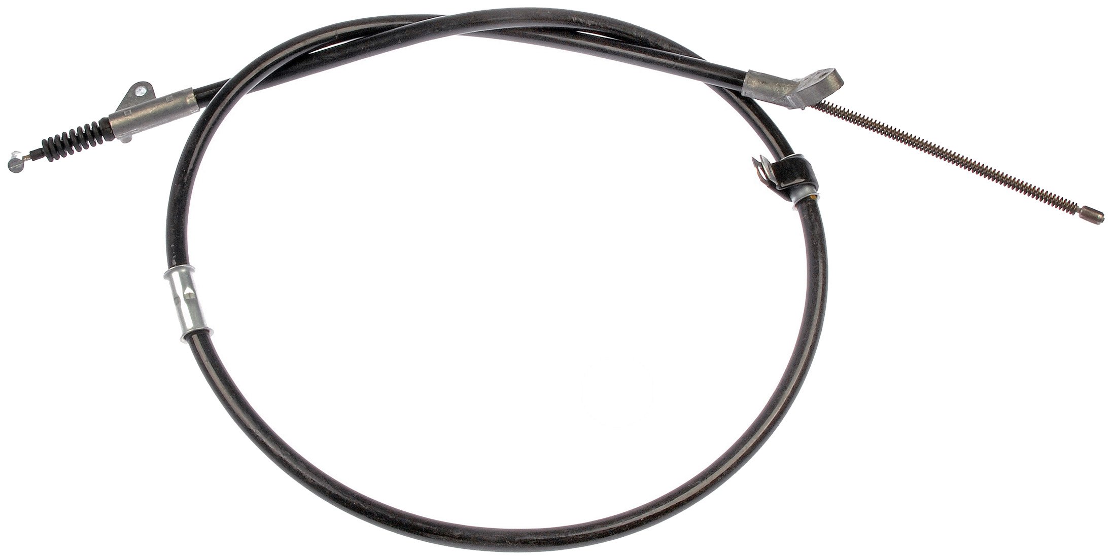 Câble de frein de stationnement Dorman C660474 de rechange pour frein à main