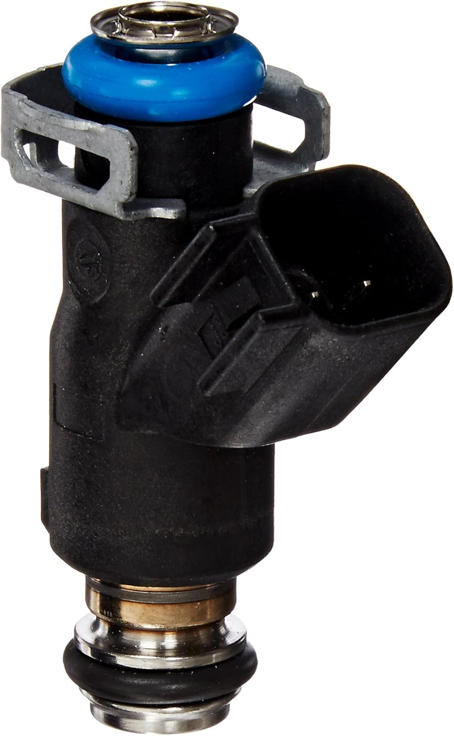 ACDelco GM Original Equipment 2173411 Sequential MultiPort Fuel Injector Assembly, Fuel