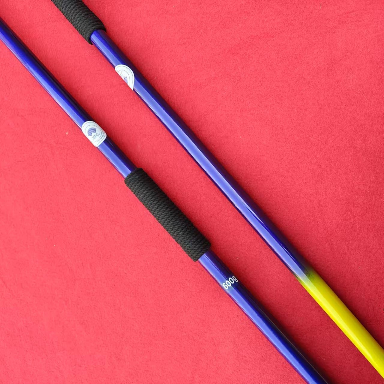 Competition Javelin 600grams Rated 70Meters for Women and Girls High School Javelins Throwing