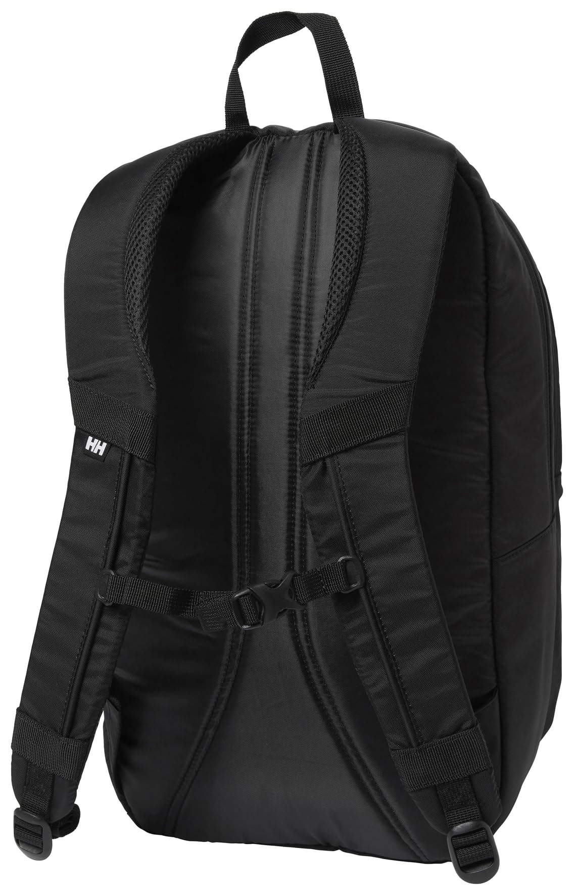Helly Hansen Unisex Lokka Backpack, Schwarz, STD