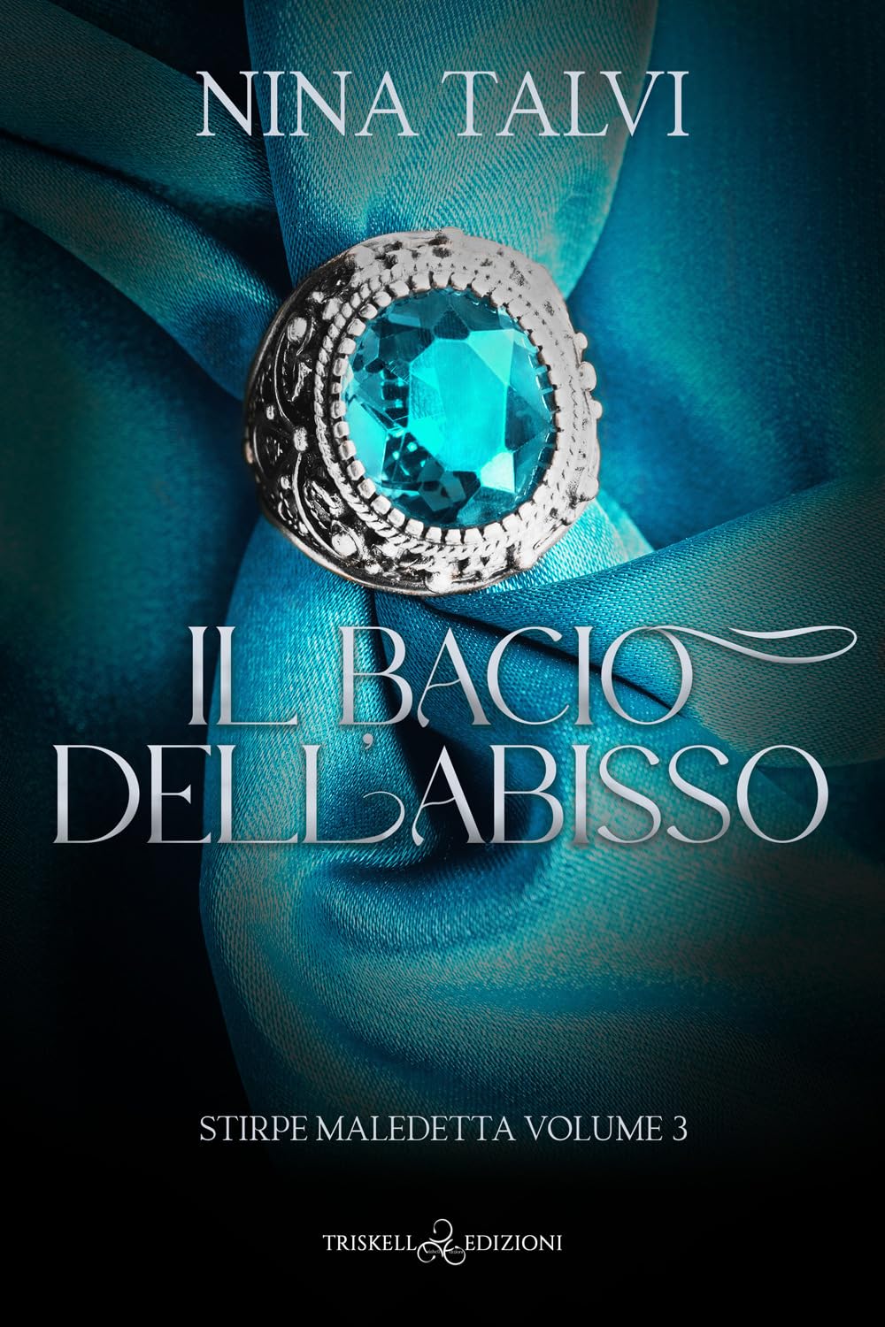 Il Bacio Dell'abisso - 4