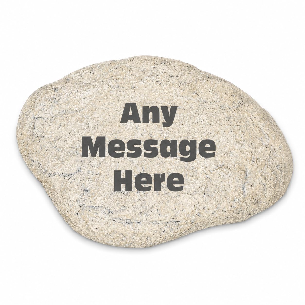 GiftsForYouNow Garden Stone