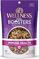 Vista 16 de Wellness CORE Bowl Boosters Joint Health - Alimento para perros, bolsa de 4 onzas (paquete de 2)